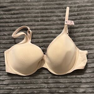 Victoria's Secret Beige Bra